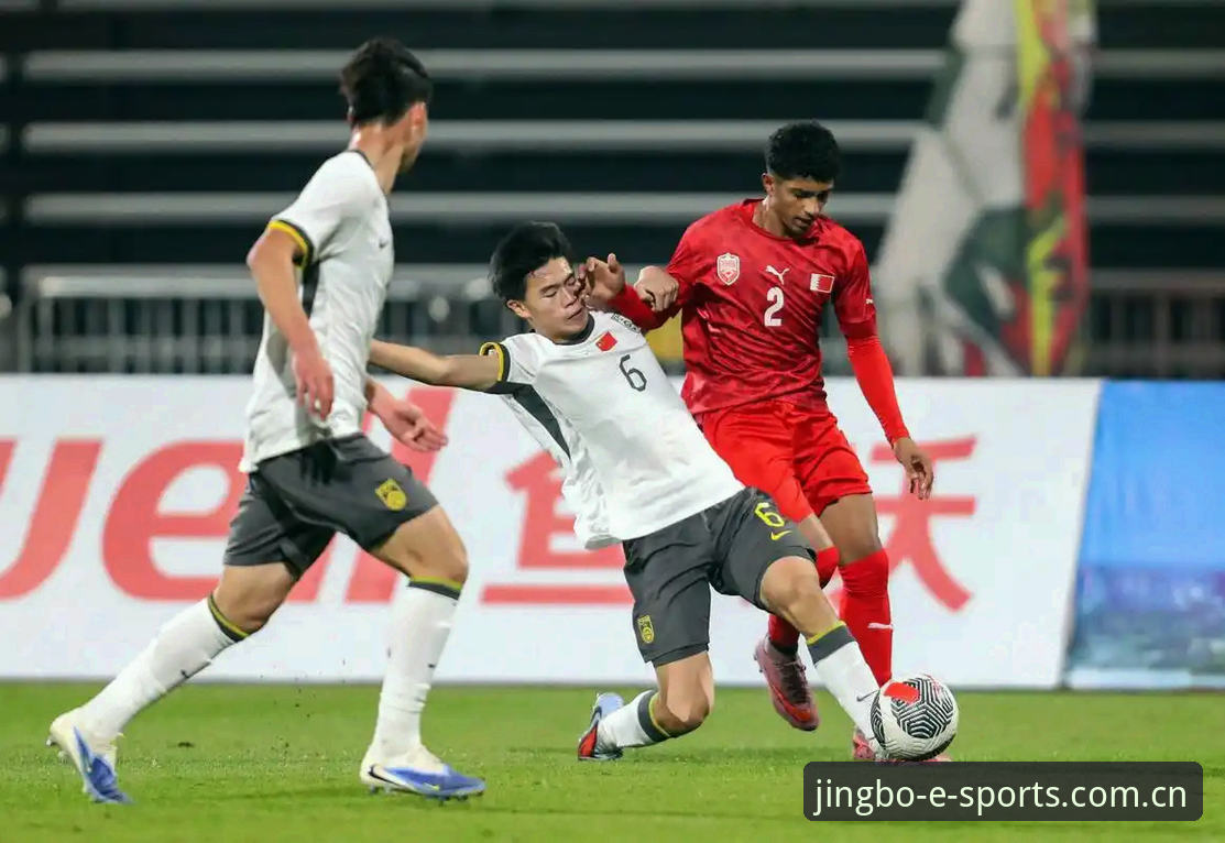 JBO电竞官网登录 U17世界杯抽签深度评测:中国足球少年军团的卡塔尔与摩洛哥征途